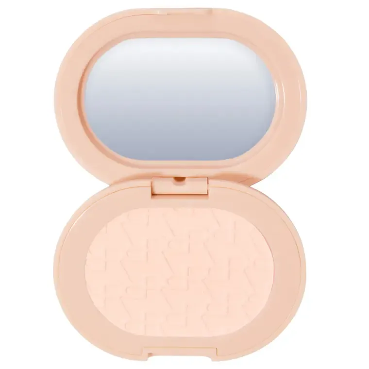 Mat puder u kamenu - Powder Pops — Lace — slika 1