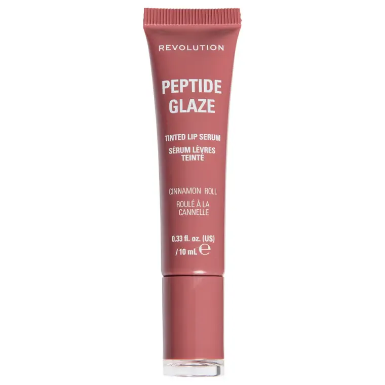 Serum za usne -  Peptide Glaze — Cinnamon Roll — slika 1