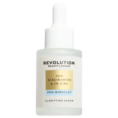 Serum za negu kože lica - Miracle 10% niacinamid i 1% cink 30 ml