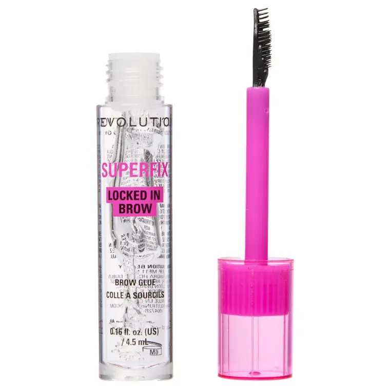 Gel za obrve - Superfix Locked In Brow