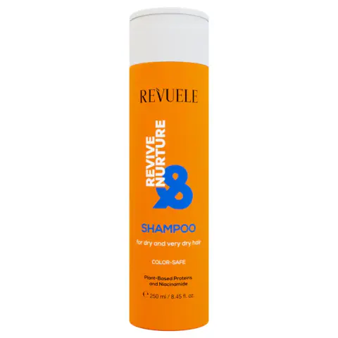 Šampon za suvu kosu - Revive & Nurture 250 ml