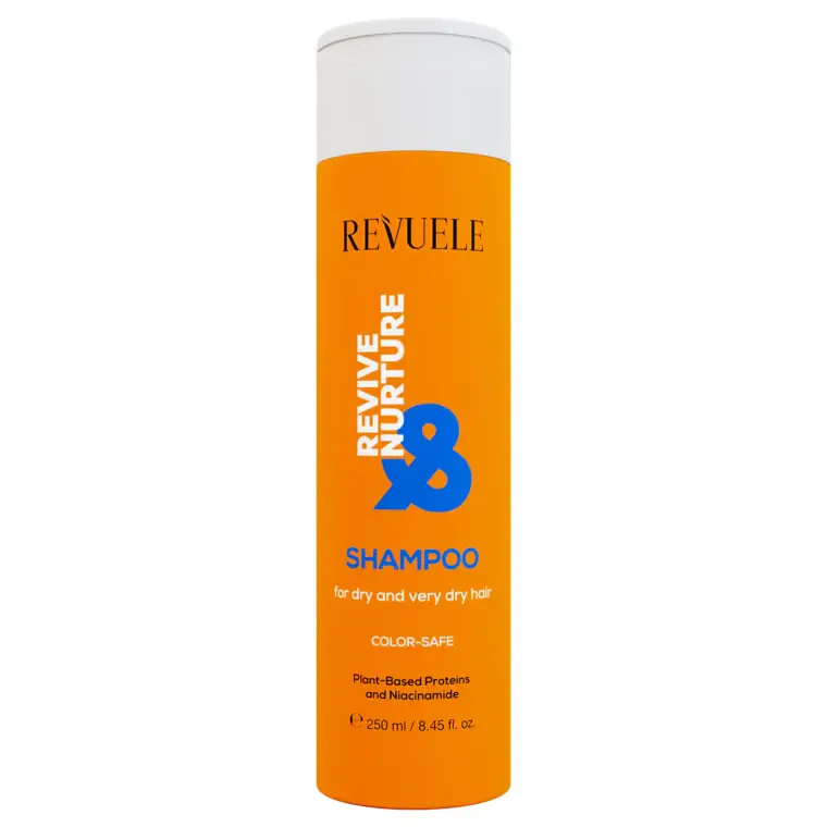 Šampon za suvu kosu - Revive & Nurture 250 ml — slika 1