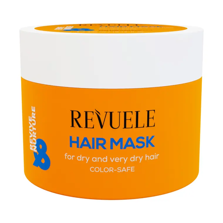 Maska za suvu kosu - Revive & Nurture 300 ml