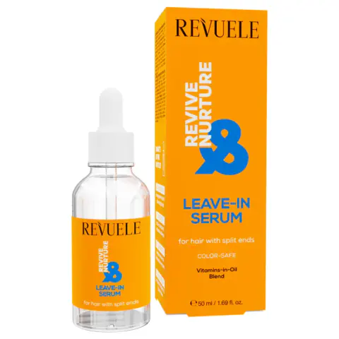 Serum za suvu kosu - Revive & Nurture 50 ml