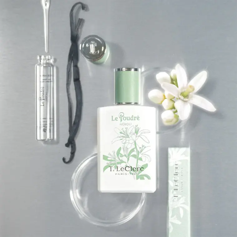 Parfem - Neroli 50 ml — slika 2