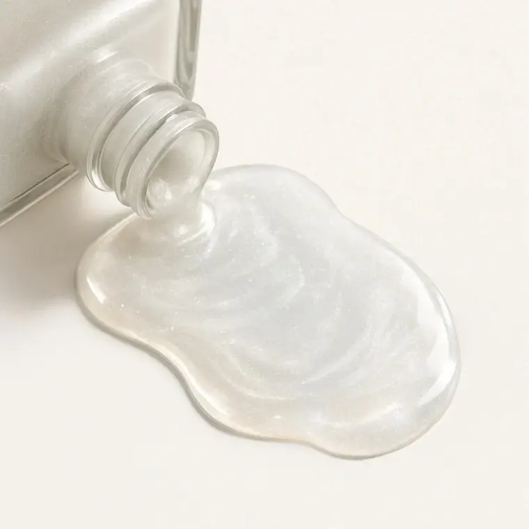 Suvo ulje sa šimerom za telo i kosu - Neroli 50 ml — slika 3