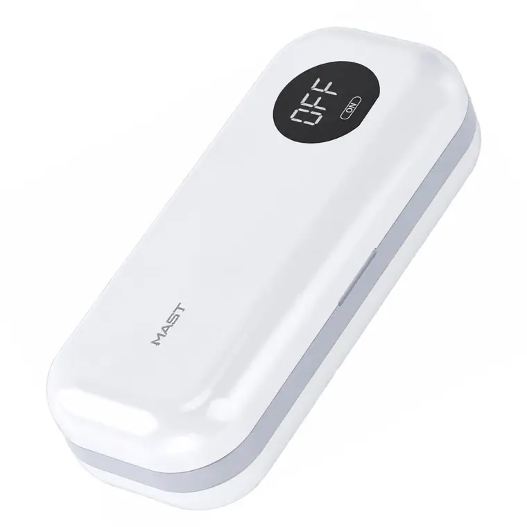 Aparat za UV dezinfekciju mašinica za tetoviranje WS500