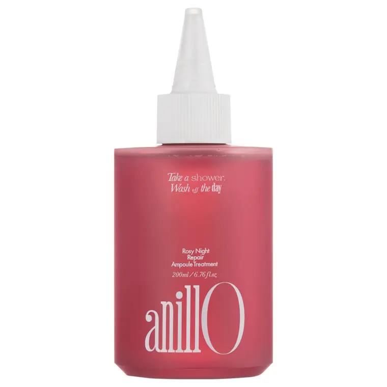 Ampula tretman za kosu - Rosy Night Repair 200 ml — slika 2