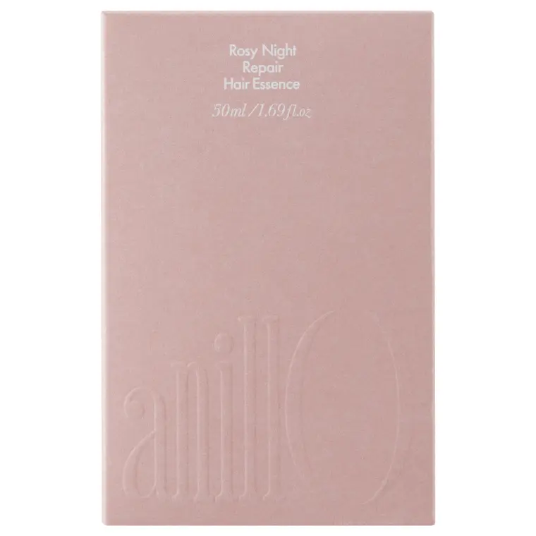 Ulje za kosu - Rosy Night Repair 50 ml — slika 6