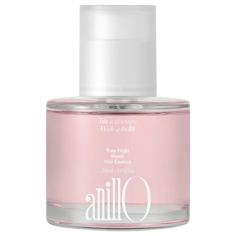 Ulje za kosu - Rosy Night Repair 50 ml — slika 1