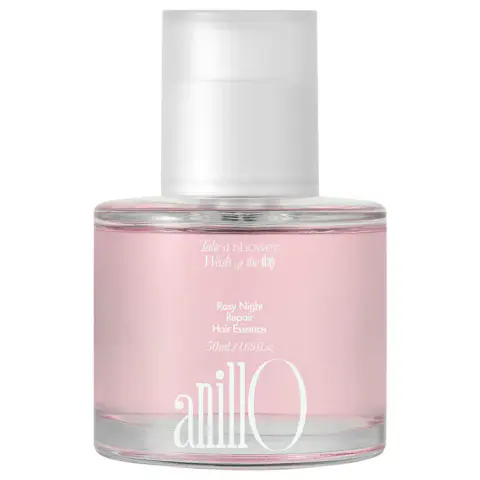 Ulje za kosu - Rosy Night Repair 50 ml