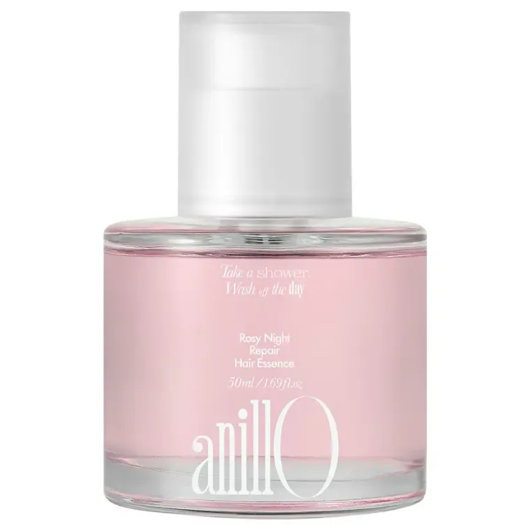 Ulje za kosu - Rosy Night Repair 50 ml — slika 1