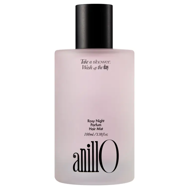 Parfemisani sprej za kosu - Rosy Night 100 ml