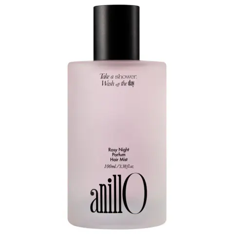 Parfemisani sprej za kosu - Rosy Night 100 ml