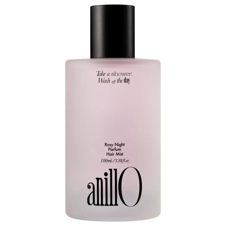 Parfemisani sprej za kosu - Rosy Night 100 ml — slika 1
