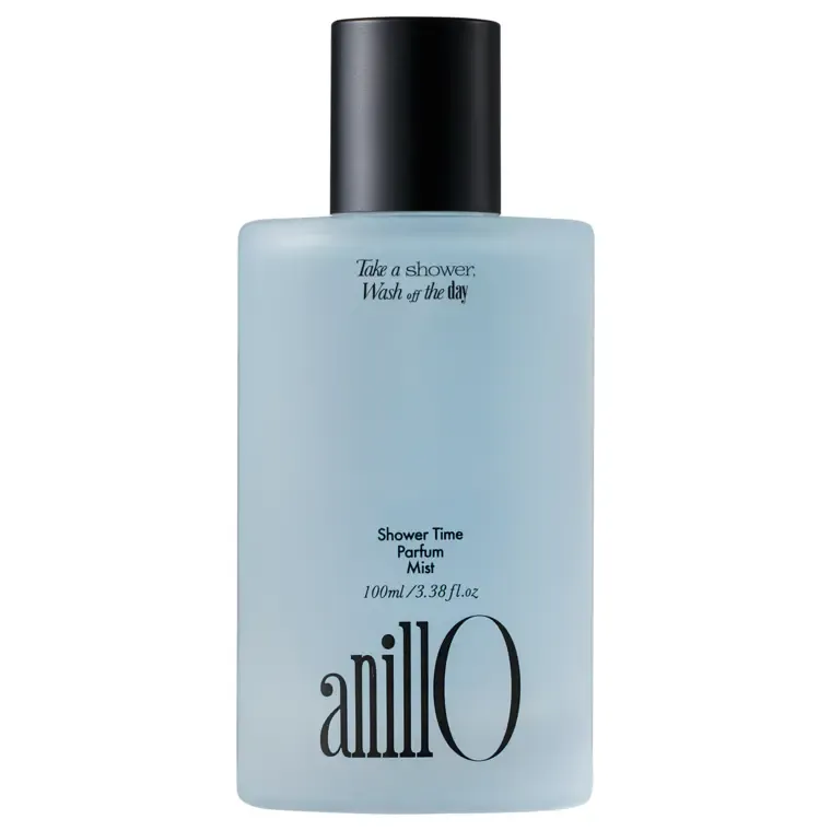 Parfemisani sprej za telo - Shower Time 100 ml — slika 1