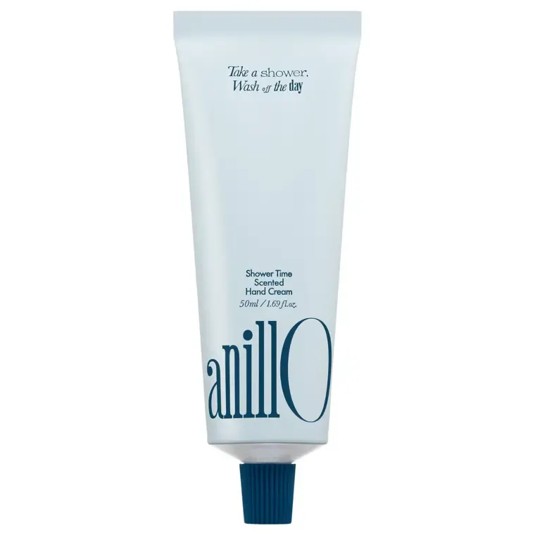 Krema za ruke - Shower Time 50 ml — slika 1