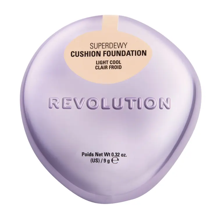 Tečni puder u jastučiću - Superdewy Cushion