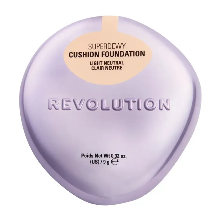 Tečni puder u jastučiću - Superdewy Cushion — Light Neutral — slika 1