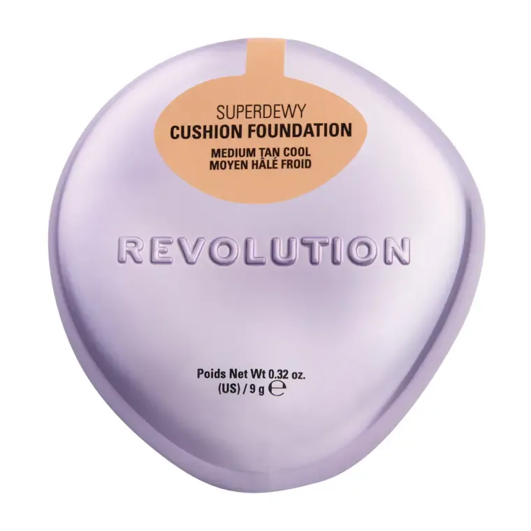 Tečni puder u jastučiću - Superdewy Cushion — Medium Tan Cool — slika 1