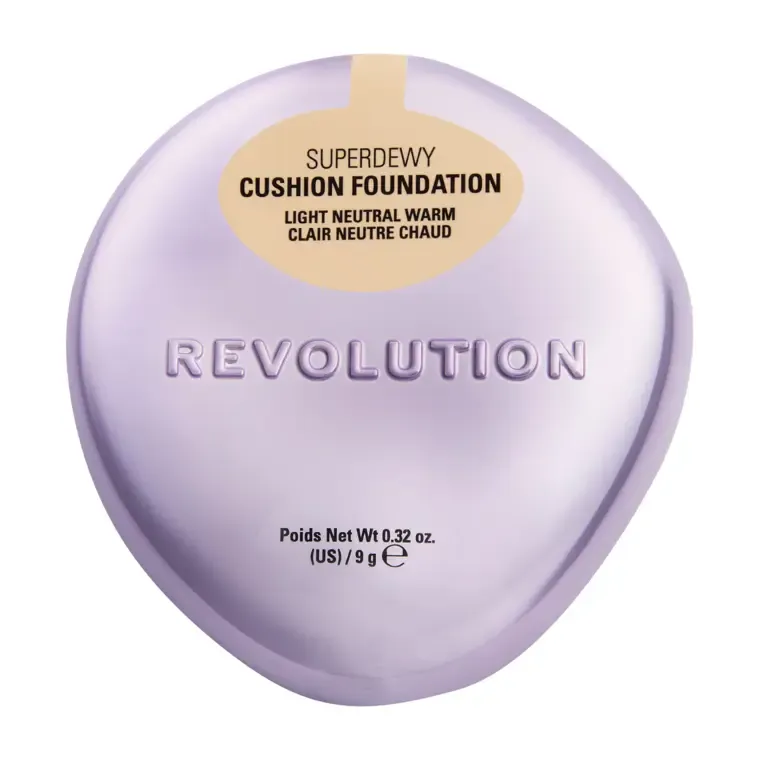Tečni puder u jastučiću - Superdewy Cushion — Light Neutral Warm — slika 1