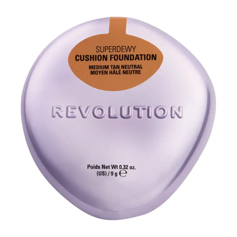 Tečni puder u jastučiću - Superdewy Cushion — Medium Tan Neutral — slika 1