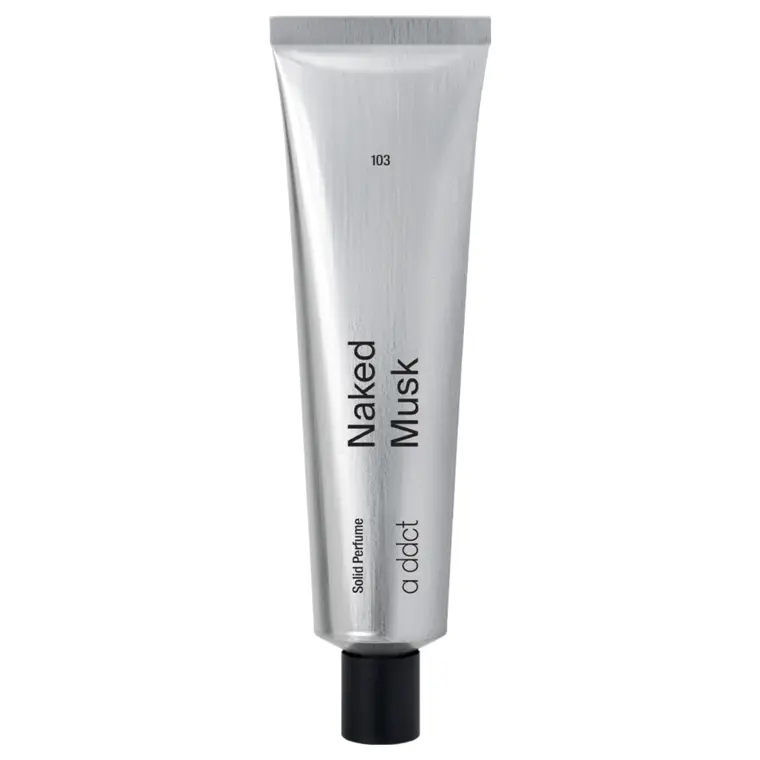 Kremasti parfem - 103 Naked Musk 30 ml
