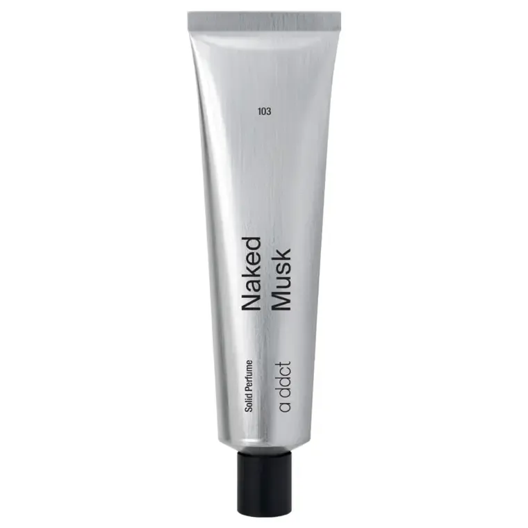 Kremasti parfem - 103 Naked Musk 30 ml — slika 1