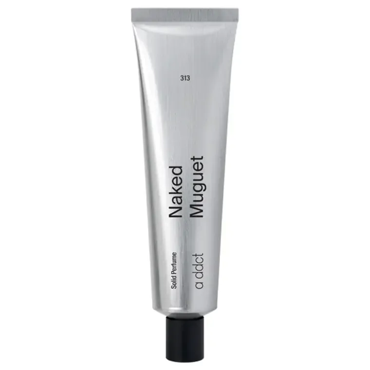 Kremasti parfem - 313 Naked Muguet 30 ml — slika 1