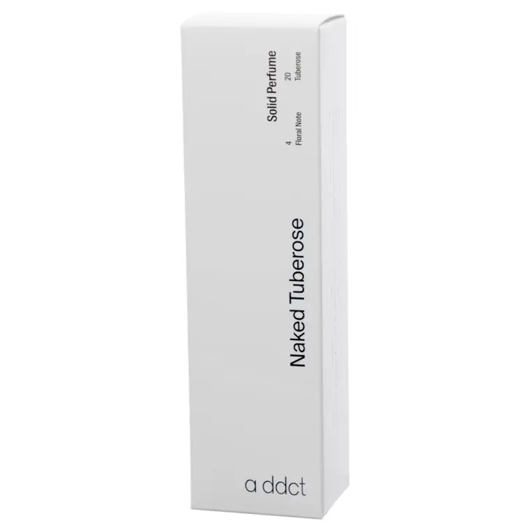 Kremasti parfem - 420 Naked Tuberose 30 ml — slika 6
