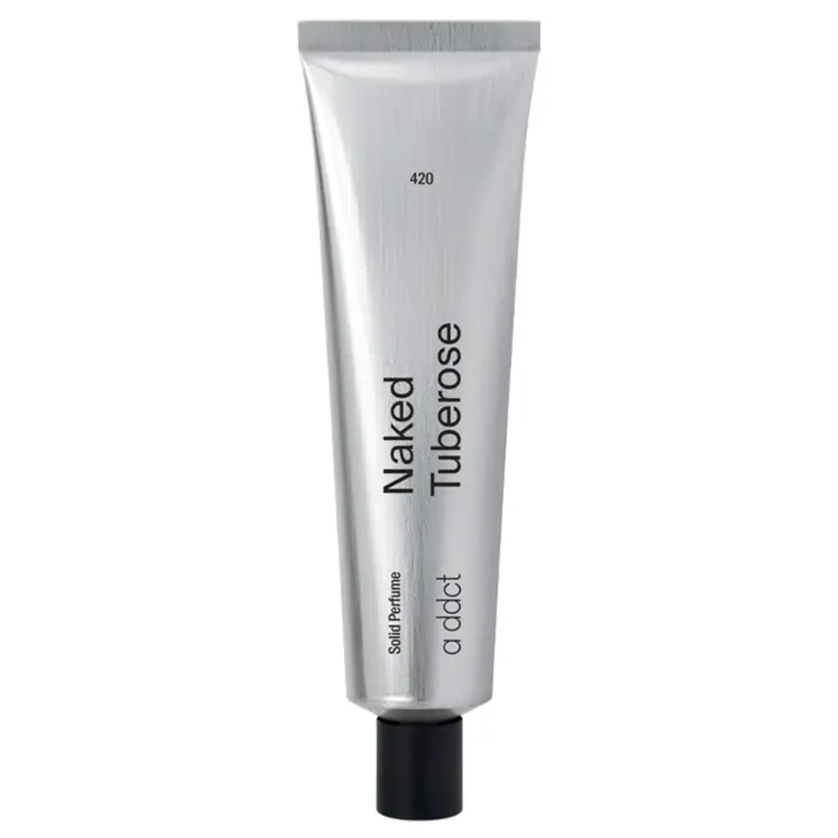 Kremasti parfem - 420 Naked Tuberose 30 ml — slika 1