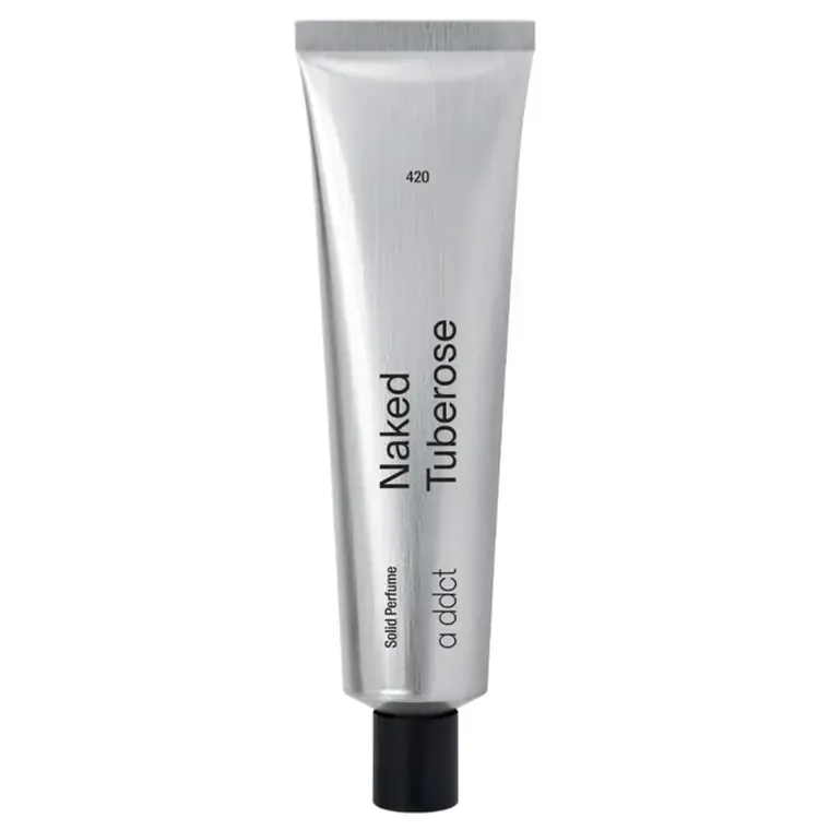 Kremasti parfem - 420 Naked Tuberose 30 ml — slika 1