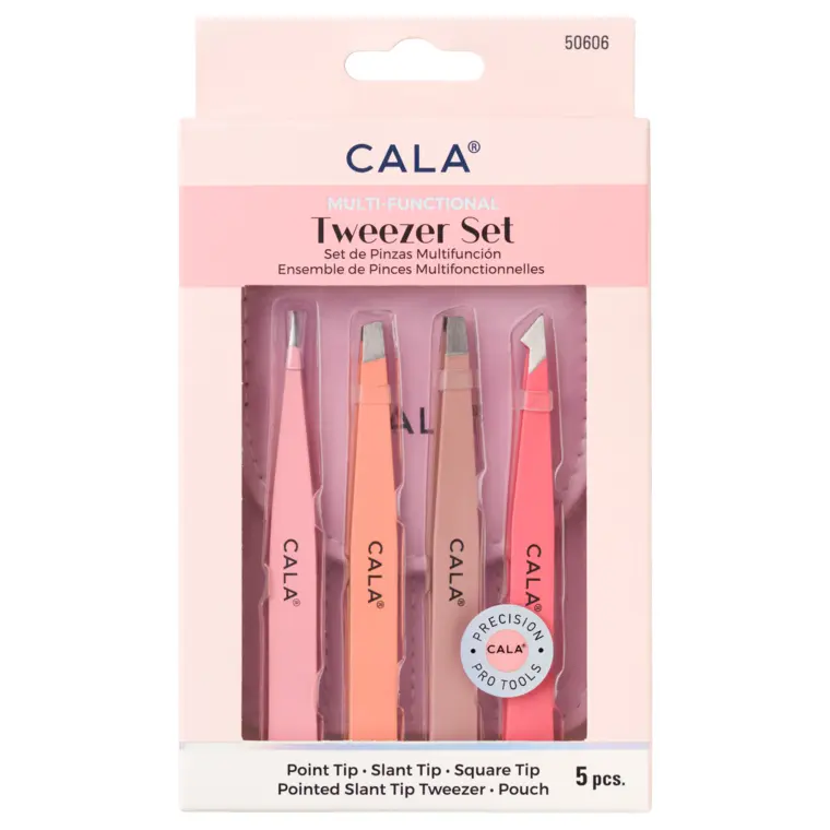 Set pinceta - Precision — slika 3