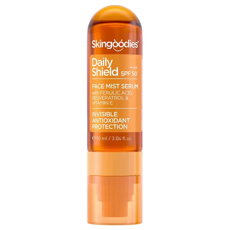 Serum u spreju za zaštitu od sunca SPF 50 - Daily Shield 90 ml — slika 1