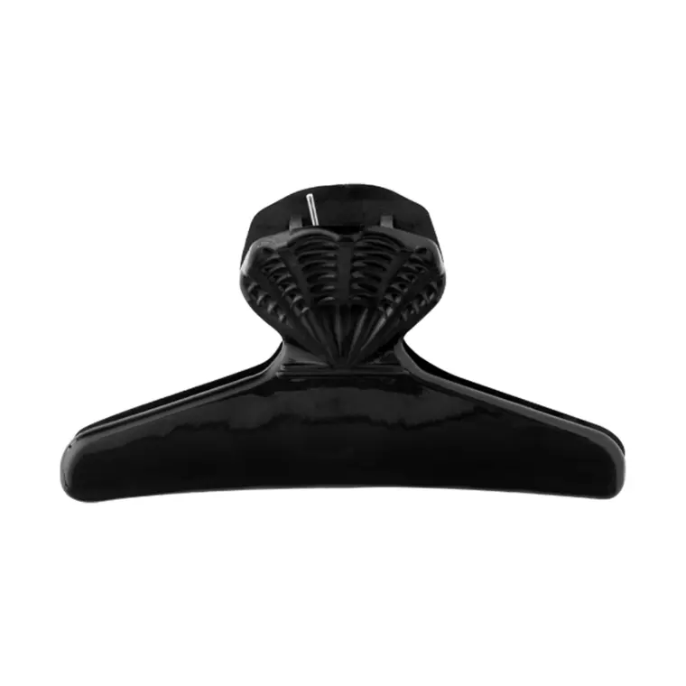 Šnale za kosu - Fashion Black 12/1