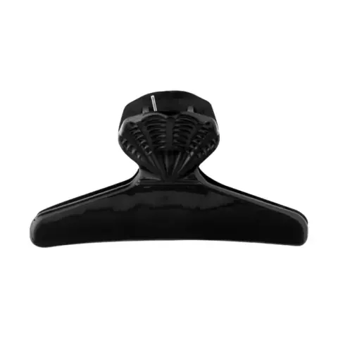 Šnale za kosu - Fashion Black 12/1