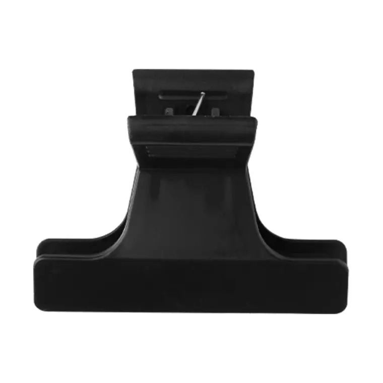 Šnale za kosu - Medium Black 12/1 — slika 1