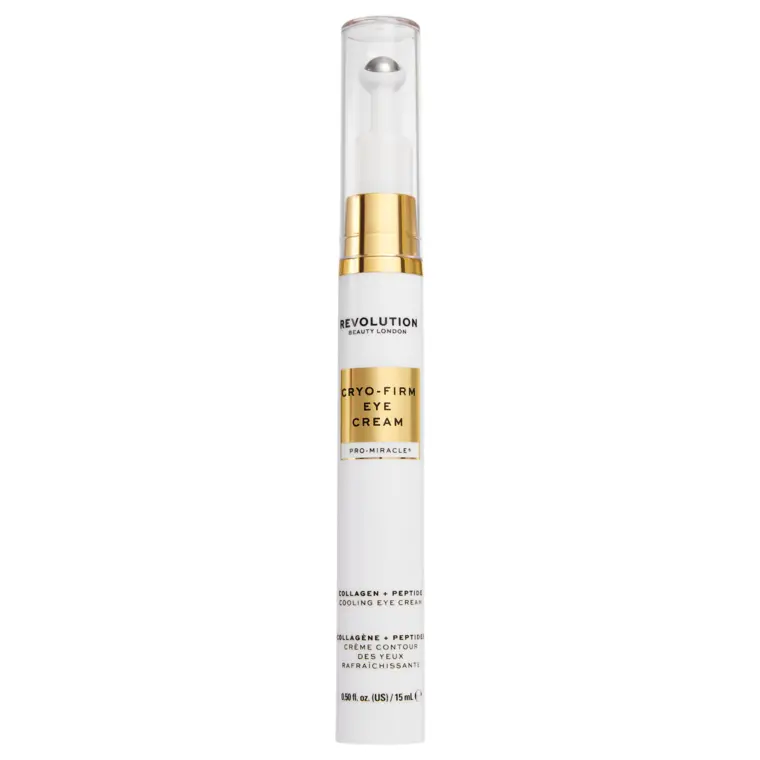 Krema za predeo oko očiju - Miracle Cryo-Firm 15 ml