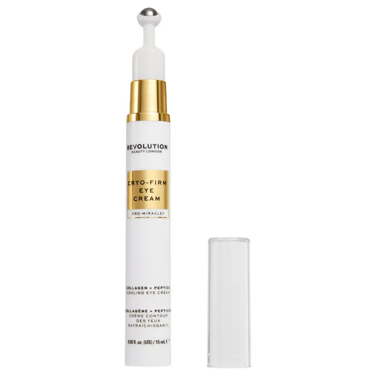 Krema za predeo oko očiju - Miracle Cryo-Firm 15 ml — slika 2
