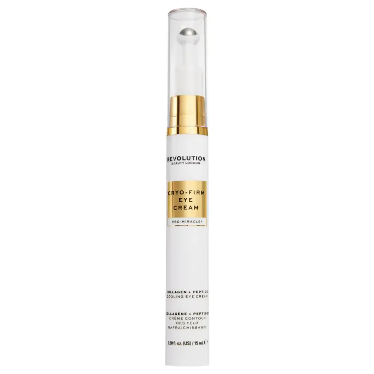 Krema za predeo oko očiju - Miracle Cryo-Firm 15 ml — slika 1