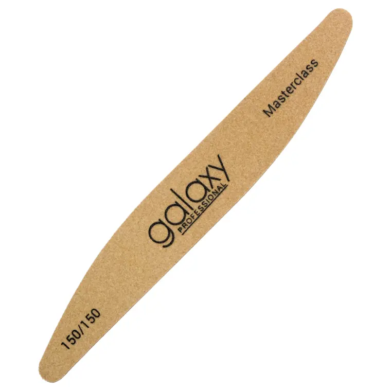 Turpija za nokte - Masterclass Bamboo 150/150 — slika 1