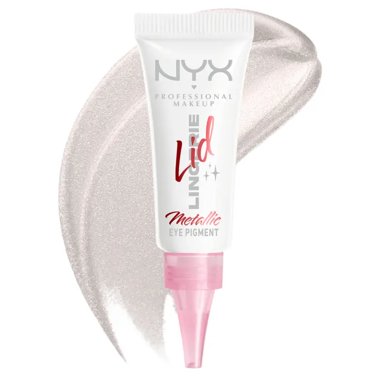 Kremasti pigment za oči - Lid Lingerie