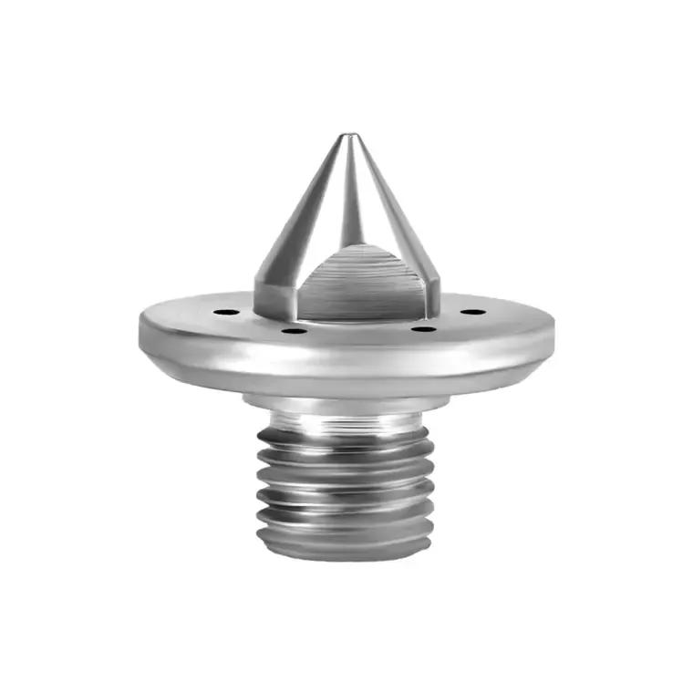 Dizna sa navojem za Airbrush pištolj 1mm 470 A — slika 1