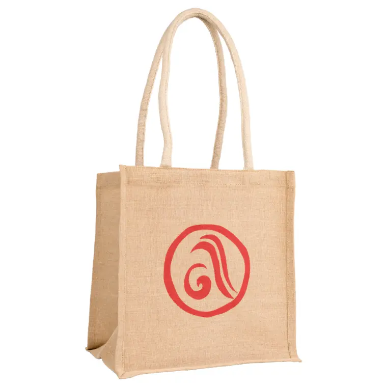 Torba od jute RM067 — slika 2