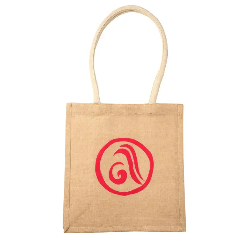 Torba od jute RM067 — slika 1
