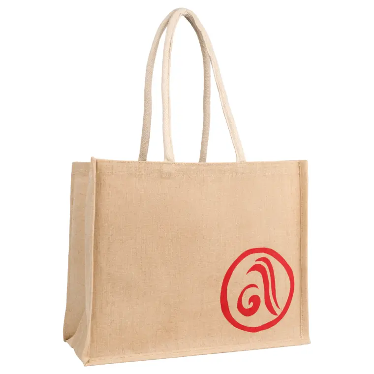 Torba od jute RM068 — slika 2