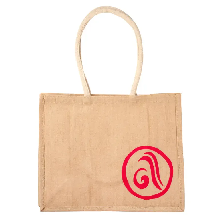 Torba od jute RM068 — slika 1